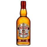 Chivas Regal 12 Yo 750Ml