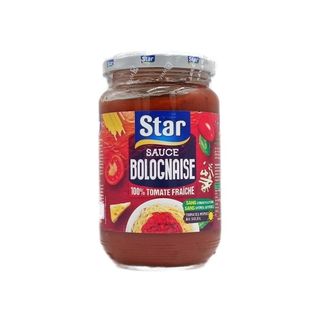 Sauce Tomate Bolognaise 350G - Star