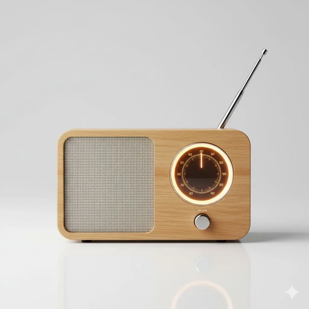 Radio.