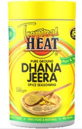 Tropical Heat Dhana Jeera 100G