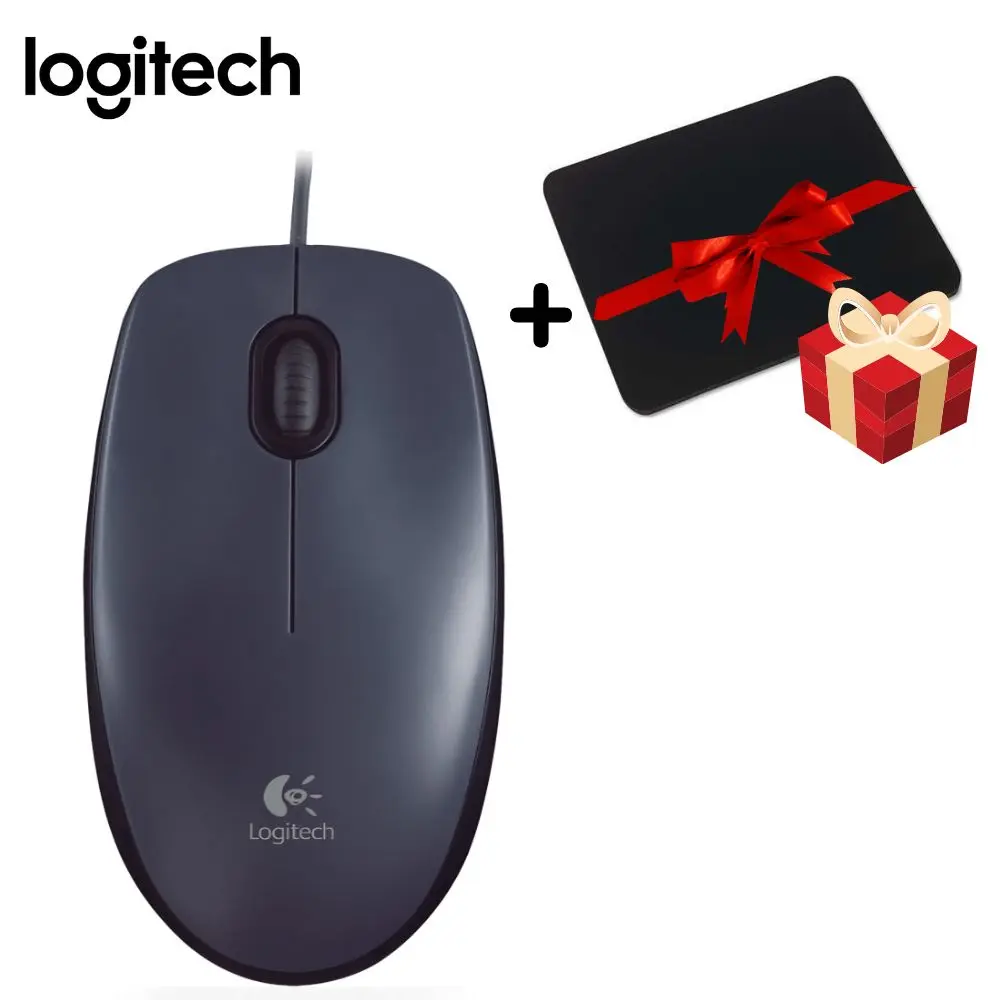Souris et Clavier