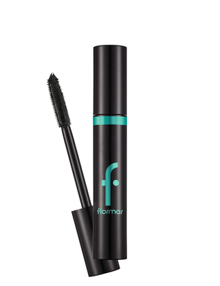 Color Your Life Mascara - 002-Kaki