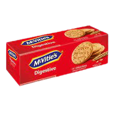Mcvities The Original Digestive 400Gm