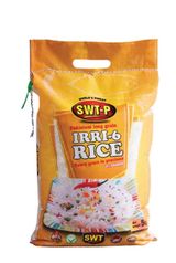 Swt-P Irri Rice 1Kg