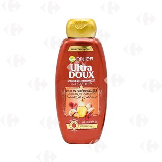 ultra doux huiles de ricin 400ml
