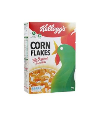 Kellogg'S Corn Flakes 750G