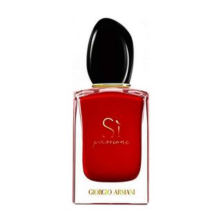 ARMANI si passione woman edp 30 ML