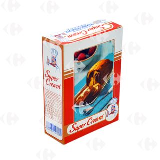 Levure Chimique Super Crème Idéal 5 unités