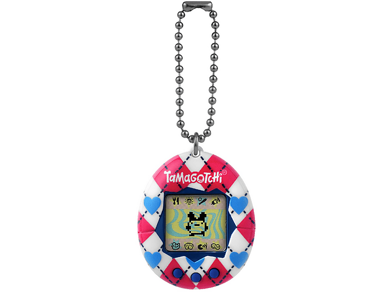 Accessoires & Gadgets.