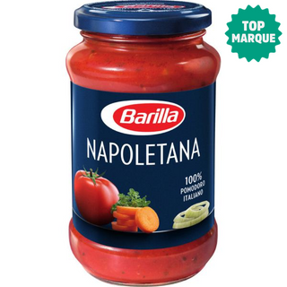 Barilla Sauce Napoletana 400g