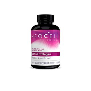 NEOCELL MARINE COLLAGEN 120S