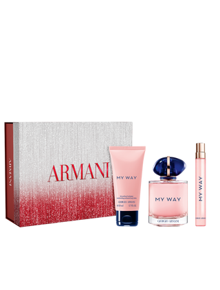 Coffret My Way Eau de Parfum