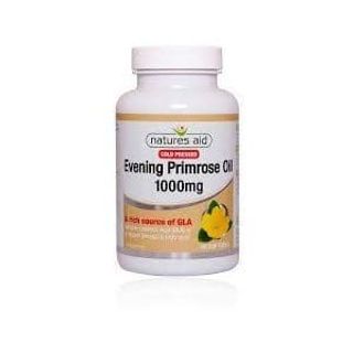 Natures Aid Evening Primrose Oil 1000Mg 90S