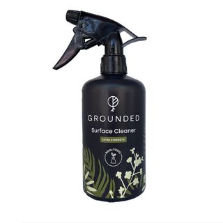Grounded Surface Cleaner - Extra Strength 500Ml