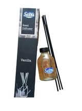 Sebu diffuser vanilla 90ml