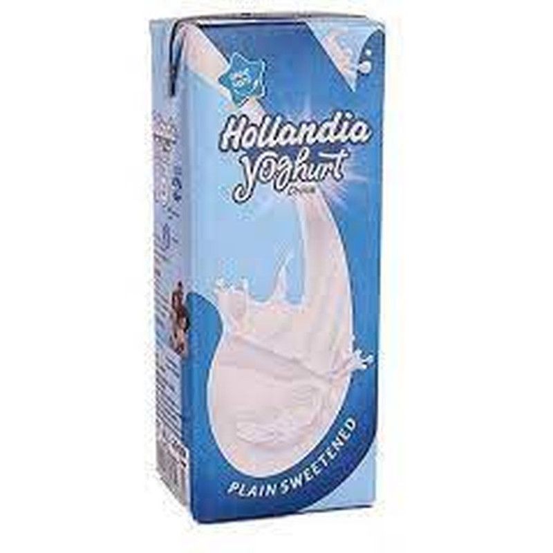 Hollandia Yoghurt Drink 180Ml