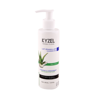 Lait démaquillant KYZEL 200ml - 447