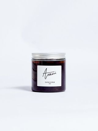 Arami Glow Scrub, 300g