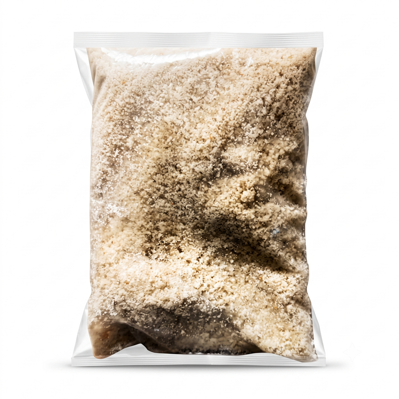 Egusi 150G (Egusi 1 Milk Cup)