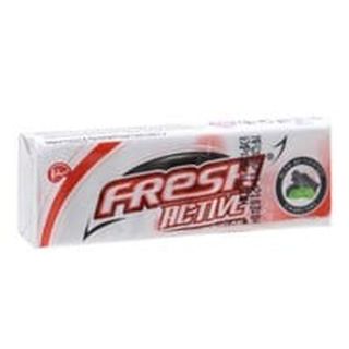 Fresh Active Chewing Gum Watermelon 16.8G
