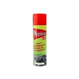 Tropikal 2 in 1 dashboard polish & freshener 500ml