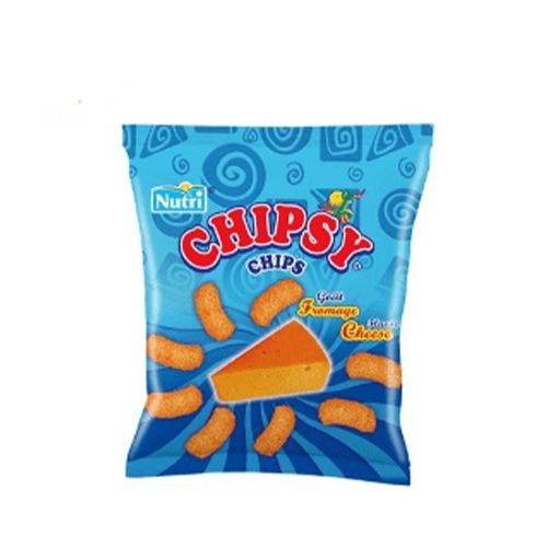 Chips, Pop-corn & Crackers