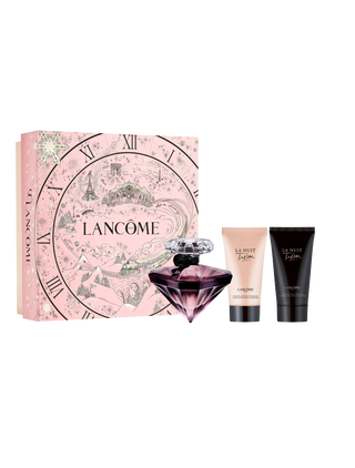 Coffret La Nuit Trésor Eau de Parfum