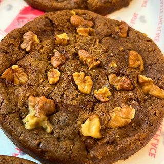 Walnuts Chocolate Chip