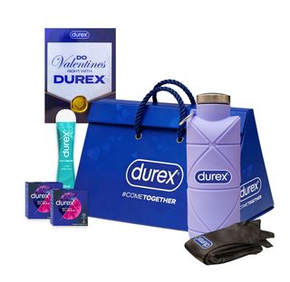 Durex Love Bundle 2
