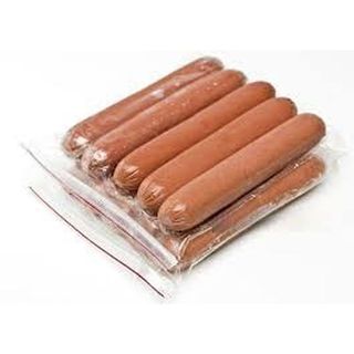 CHICKEN SAUSAGES 1KG