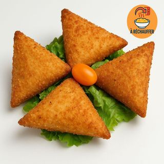 Briwa Poulet Fromage