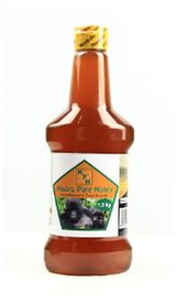Kisoro Pure Honey 1Kg
