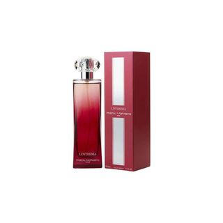 PASCAL MORABITO - LOVISSIMA EAU DE PARFUM 100ML