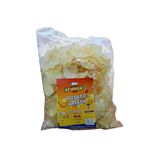 Newman`s potato crisps 500g 