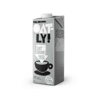 OATLY BOISSON AVOINE BARISTA 1L