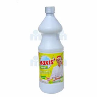 Eau de Javel citron 1L - MAXIS'