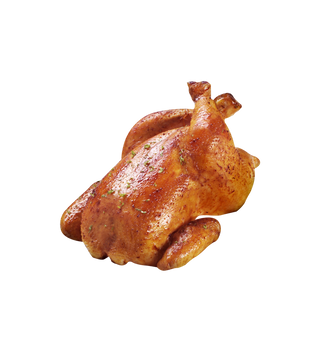 Poulet rôti EL MAZRAA La pièce
