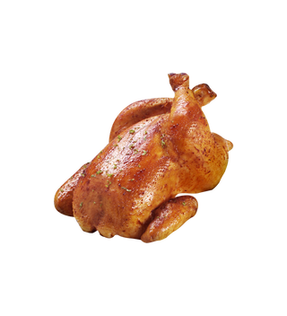 Poulet rôti EL MAZRAA La pièce  - 000