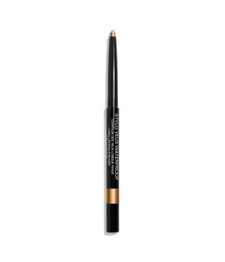 Chanel Stylo Yeux Waterproof Or Antique 48