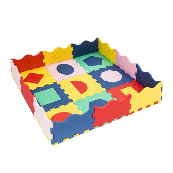 Jeux d'Éveil & 1er Âge