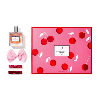 Coffret mademoiselle jacadi petite cerise 100 ml