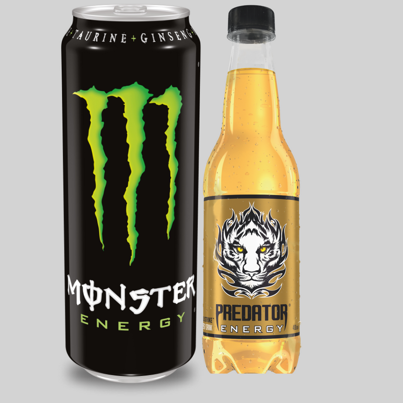 Enеrgy and Health Drinks