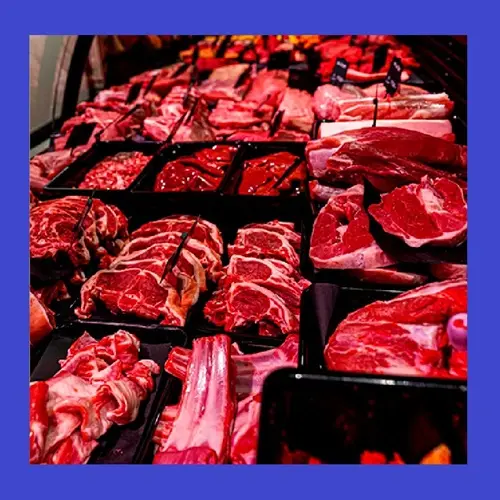 Viande & Volaille