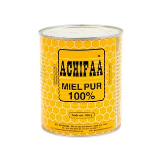 Miel Multifleurs Achifaa 850g