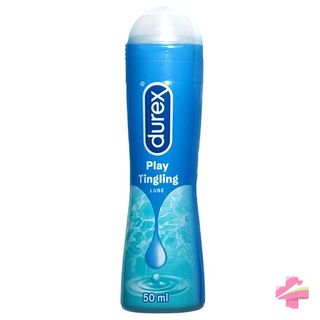 DUREX PLAY TINGLING 50ML