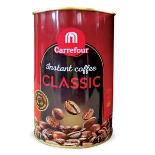 Carrefour Instant Coffee 250g