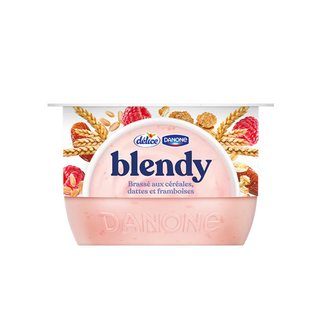 Brasse 120G Blendy Delice Cereales Framb Et Datte