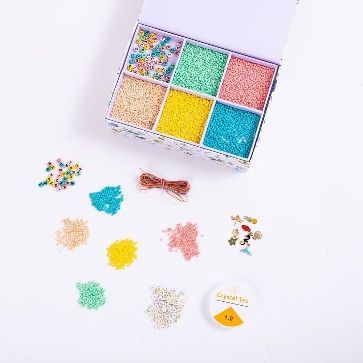 Jeux de Beauté et Créations