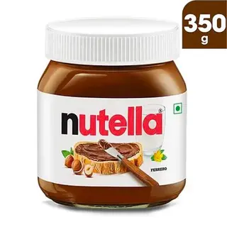 Pate A Tart 350G Pot Nutella       