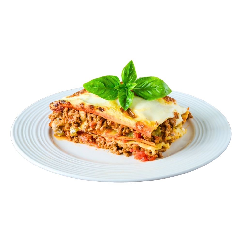 À l'Italienne